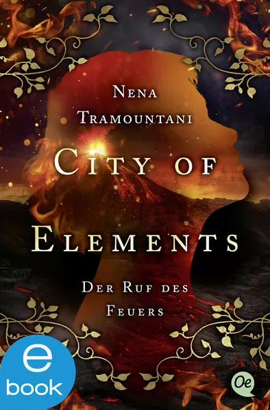 Cover: City of Elements 4