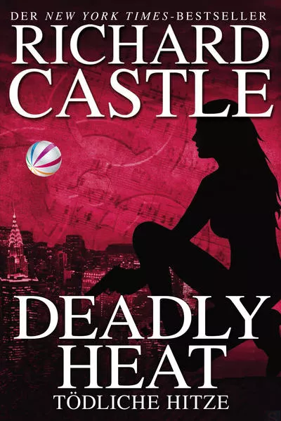Cover: Castle 5: Deadly Heat - Tödliche Hitze