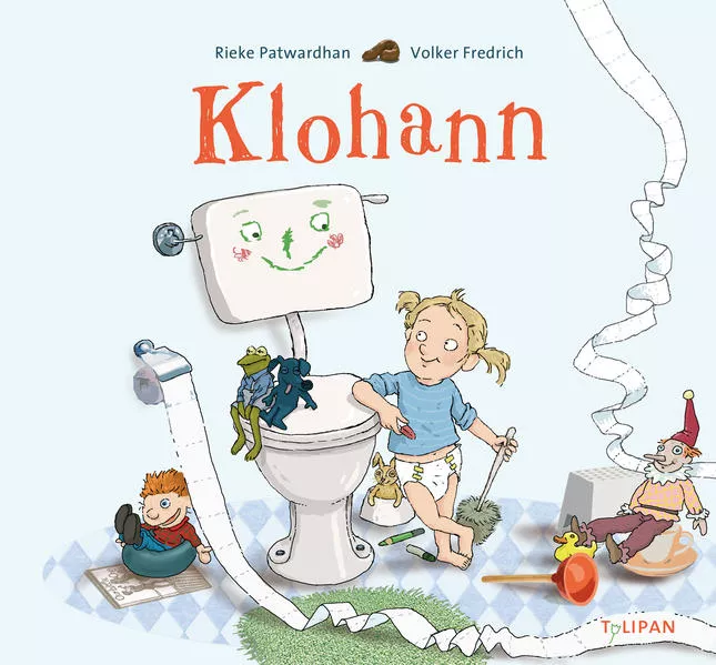 Cover: Klohann