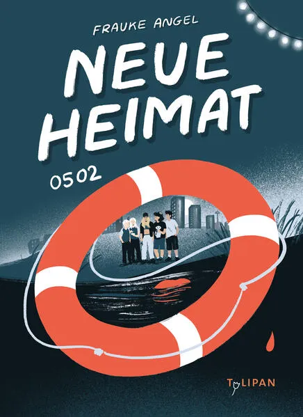 Neue Heimat 0502
