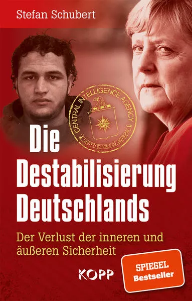 Die Destabilisierung Deutschlands