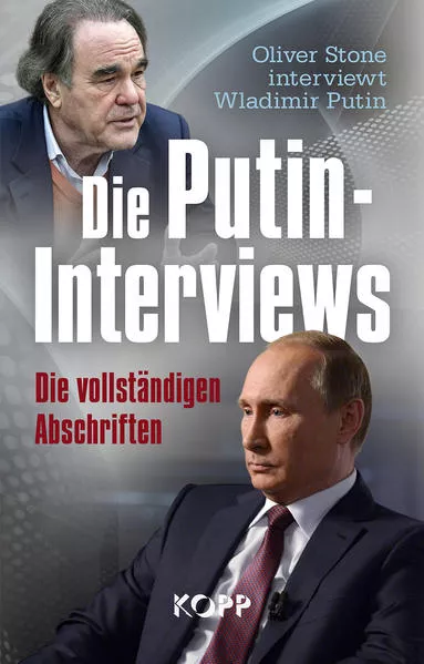 Die Putin-Interviews</a>