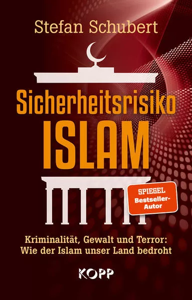 Cover: Sicherheitsrisiko Islam
