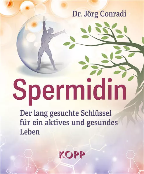 Cover: Spermidin