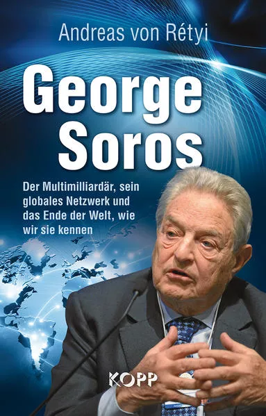 George Soros</a>