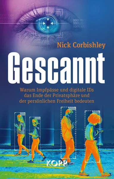 Cover: Gescannt