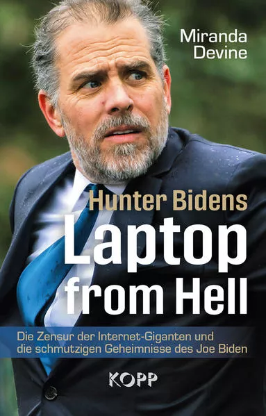 Hunter Bidens Laptop from Hell</a>