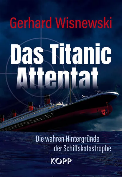 Das Titanic-Attentat</a>