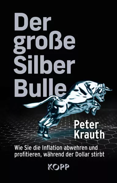 Der große Silber-Bulle</a>