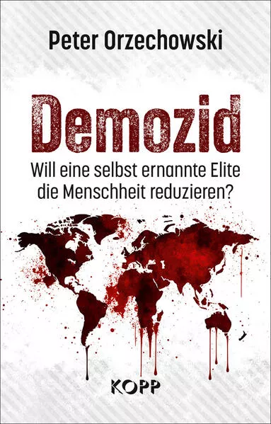 Cover: Demozid
