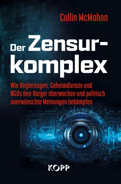 Cover: Der Zensurkomplex
