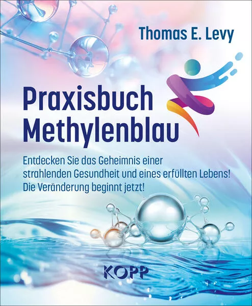 Cover: Praxisbuch Methylenblau