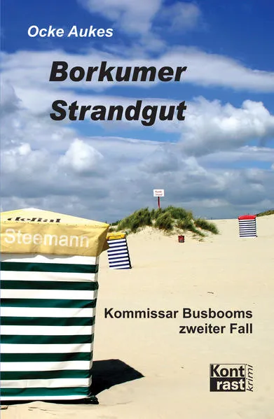 Borkumer Strandgut</a>