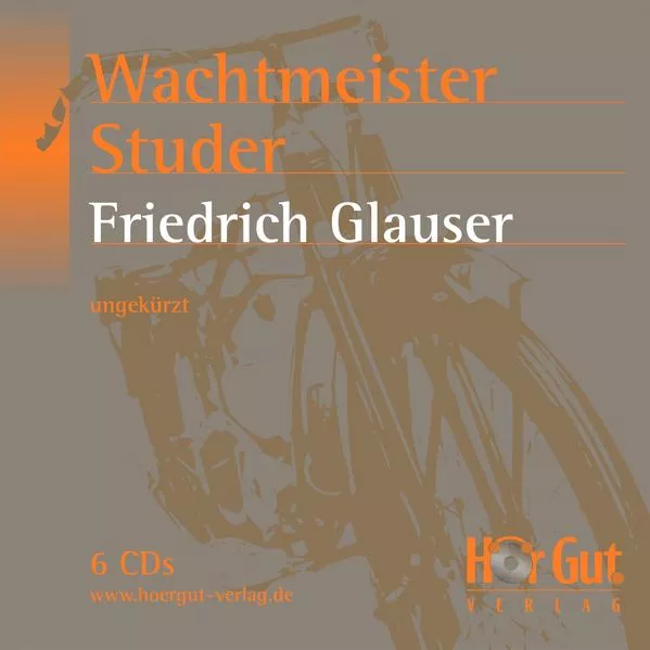 Wachtmeister Studer</a>