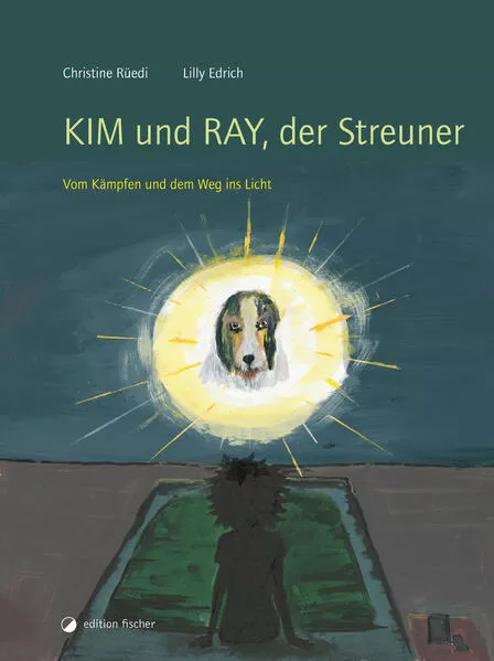 Kim und Ray, der Streuner