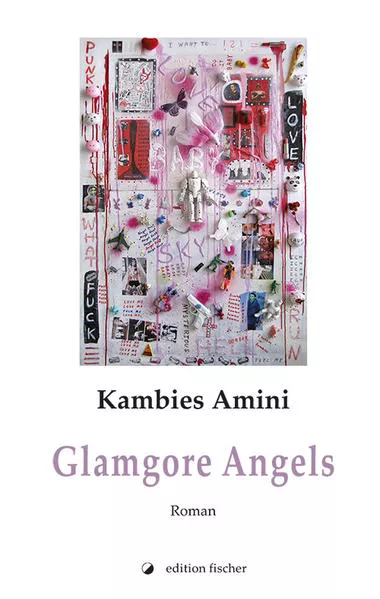 Cover: Glamgore Angels