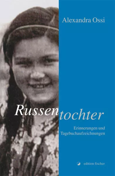 Cover: Russentochter