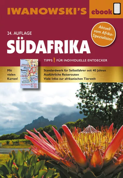 Südafrika