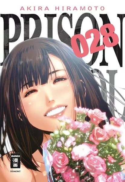 Prison School 28