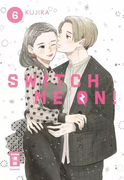 Cover: Switch me on! 06