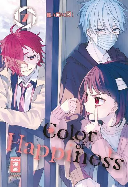 Color of Happiness 07