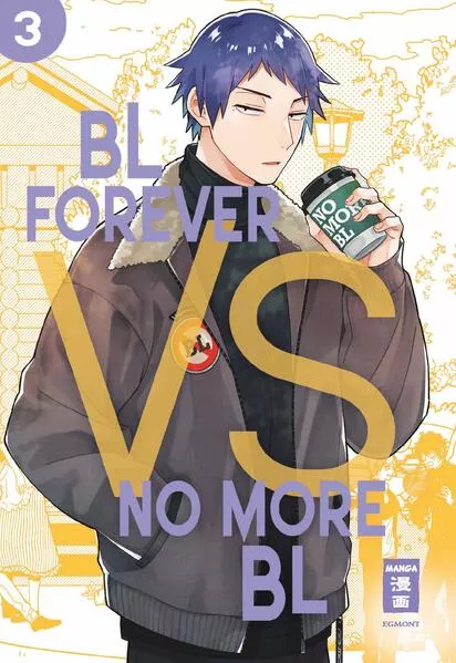 BL Forever vs. No More BL 03</a>