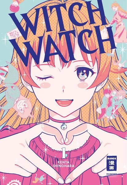 Witch Watch 01</a>