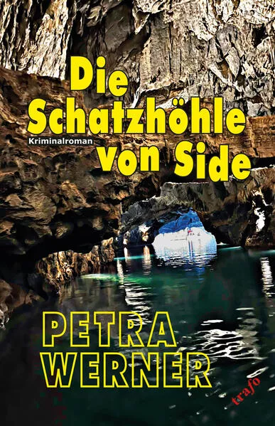 Cover: Die Schatzhöhle von Side