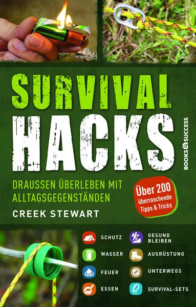 Survival Hacks</a>
