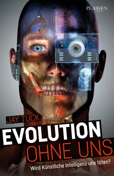 Cover: Evolution ohne uns