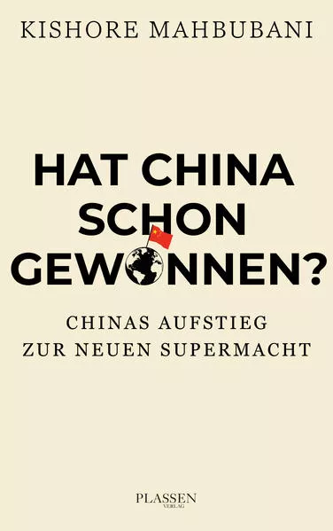 Cover: Hat China schon gewonnen?