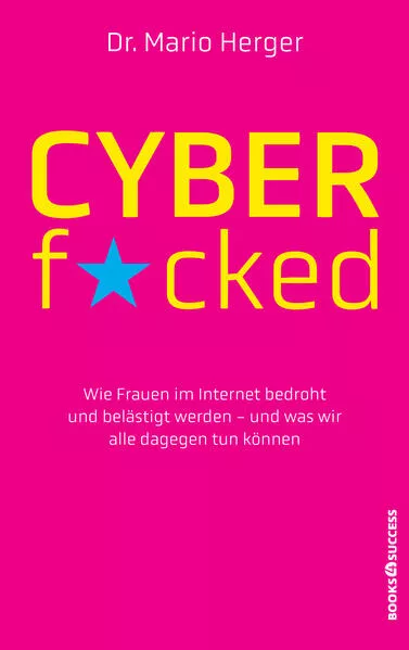 Cover: Cyberf*cked