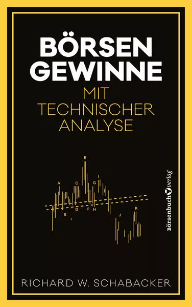 Cover: Börsengewinne mit Technischer Analyse
