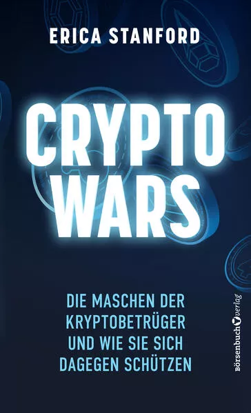 Cover: Crypto Wars