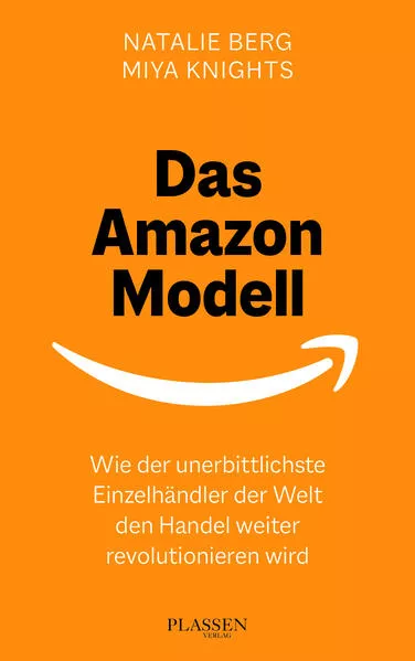 Cover: Das Amazon-Modell