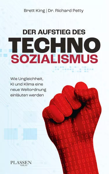 Cover: Der Aufstieg des Technosozialismus
