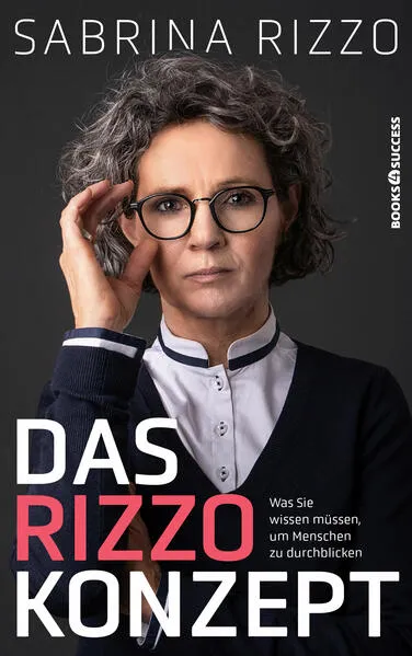 Cover: Das Rizzo-Konzept
