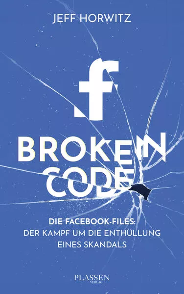 Cover: Broken Code