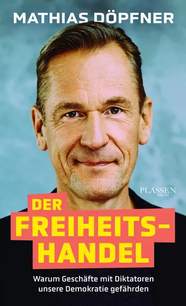 Cover: Der Freiheitshandel