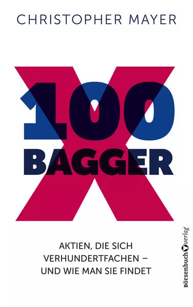 Cover: 100 Bagger