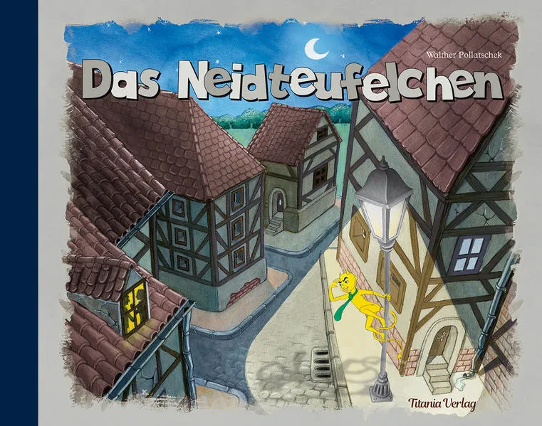 Das Neidteufelchen