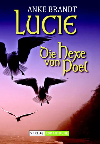 Cover: Die Hexe von Poel - Doppelband