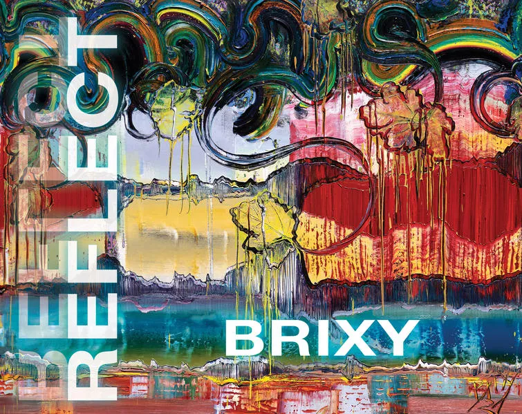 Cover: Brixy Reflect