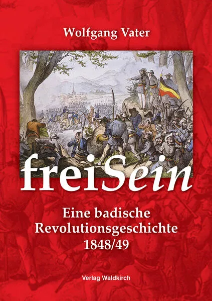 Cover: freiSein