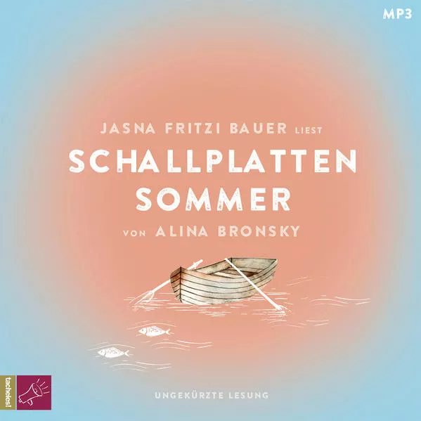 Schallplattensommer</a>