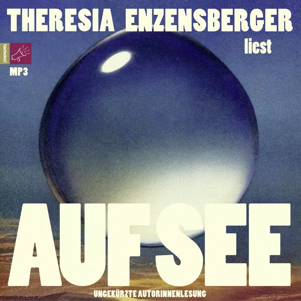 Cover: Auf See