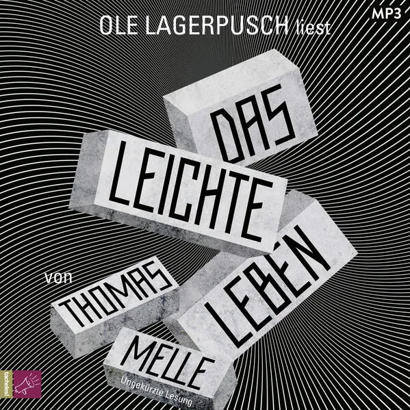 Cover: Das leichte Leben