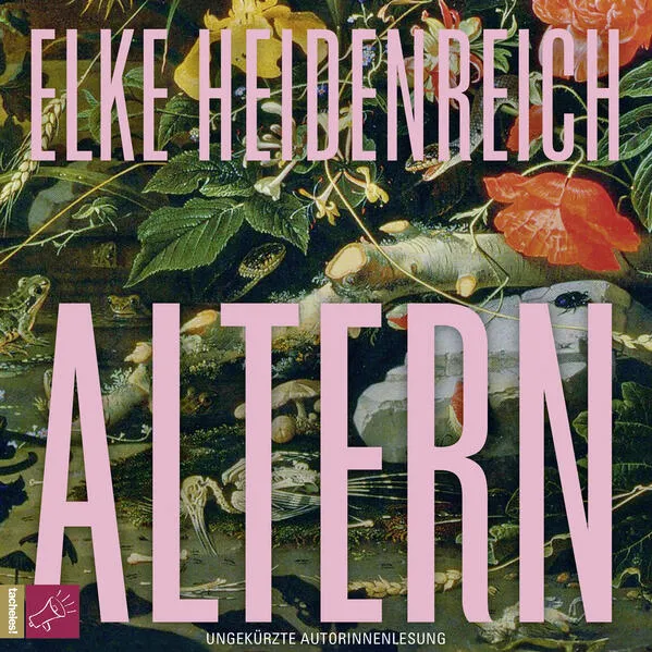 Cover: Altern
