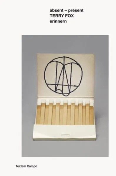 absent – present TERRY FOX erinnern