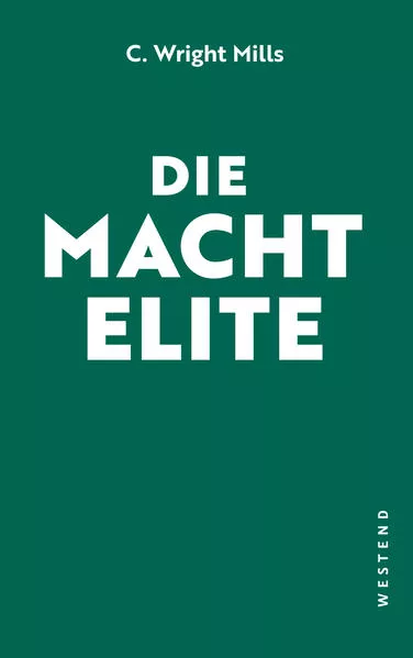 Die Machtelite</a>